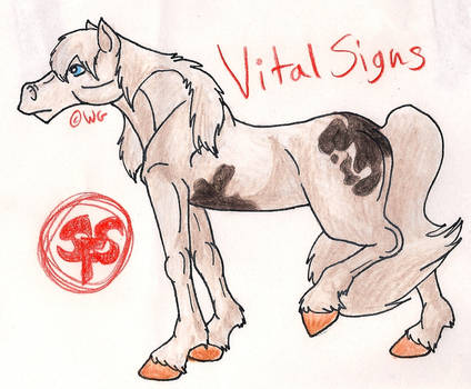 SFS Vital Signs by WildGriffin