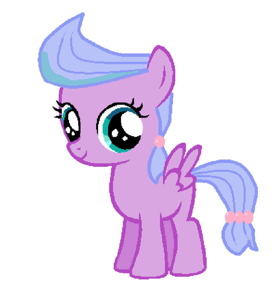 MLP Soft Note by PrinsessErroria on DeviantArt