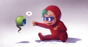 Cookie ?