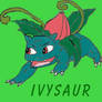 Ivysaur