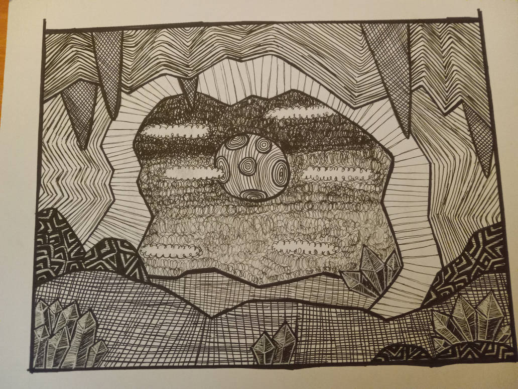 Fictional Backgrounds #4 by R4inbow-V0id on DeviantArt