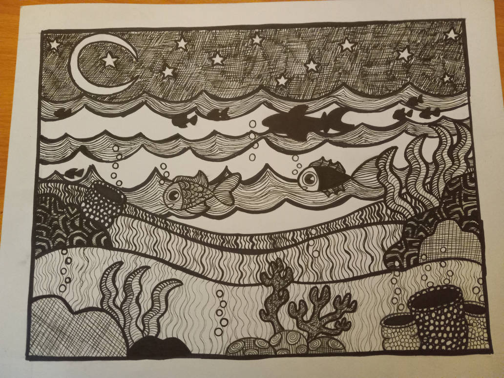 Fictional Backgrounds #5 by R4inbow-V0id on DeviantArt