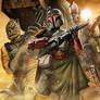 bounty hunters