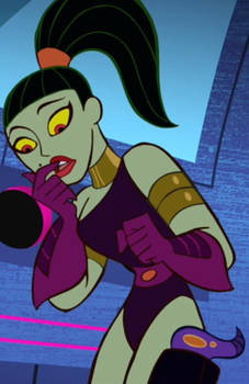 Warmonga Explore the Best Warmonga Art | DeviantArt