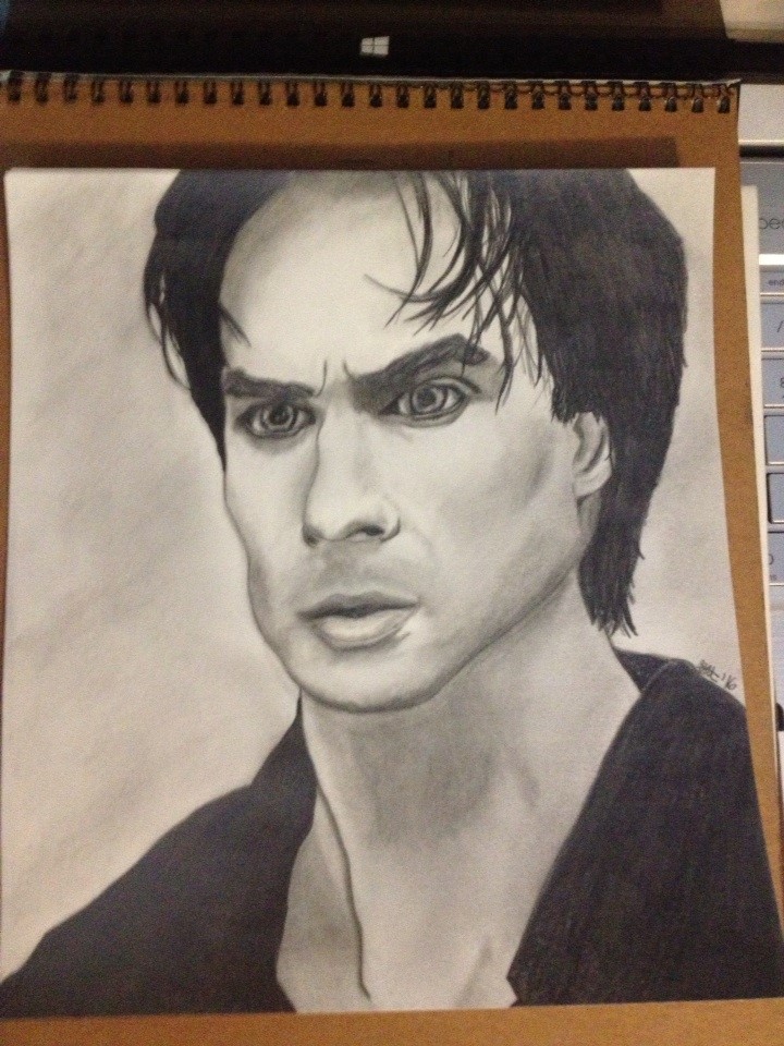 Damon Salvatore III