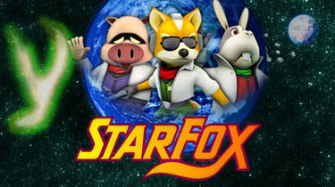 Original Starfox