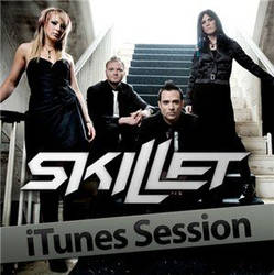 2010  Itunes Session