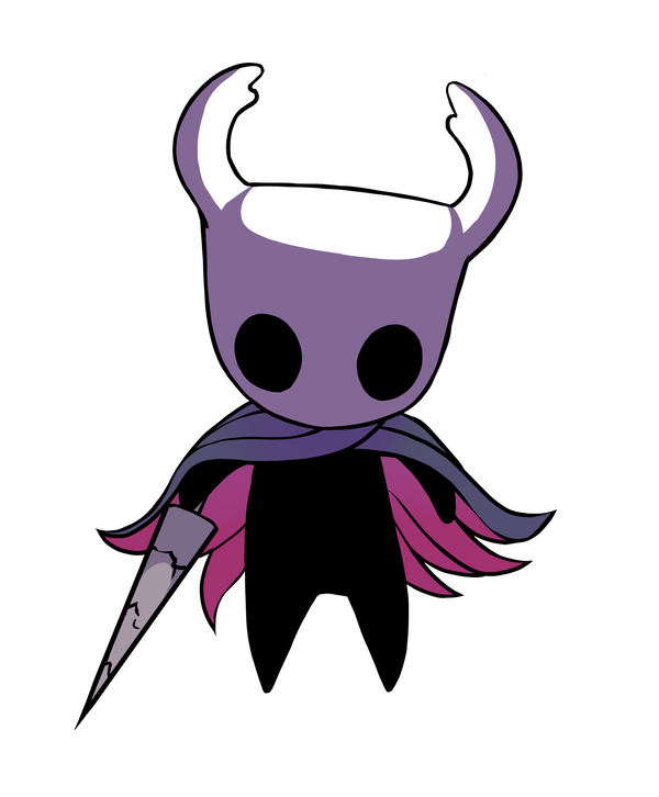 Hollow Knight