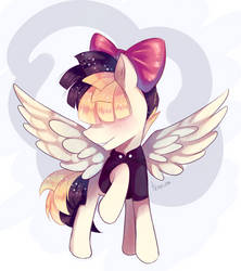 Pony: Sia