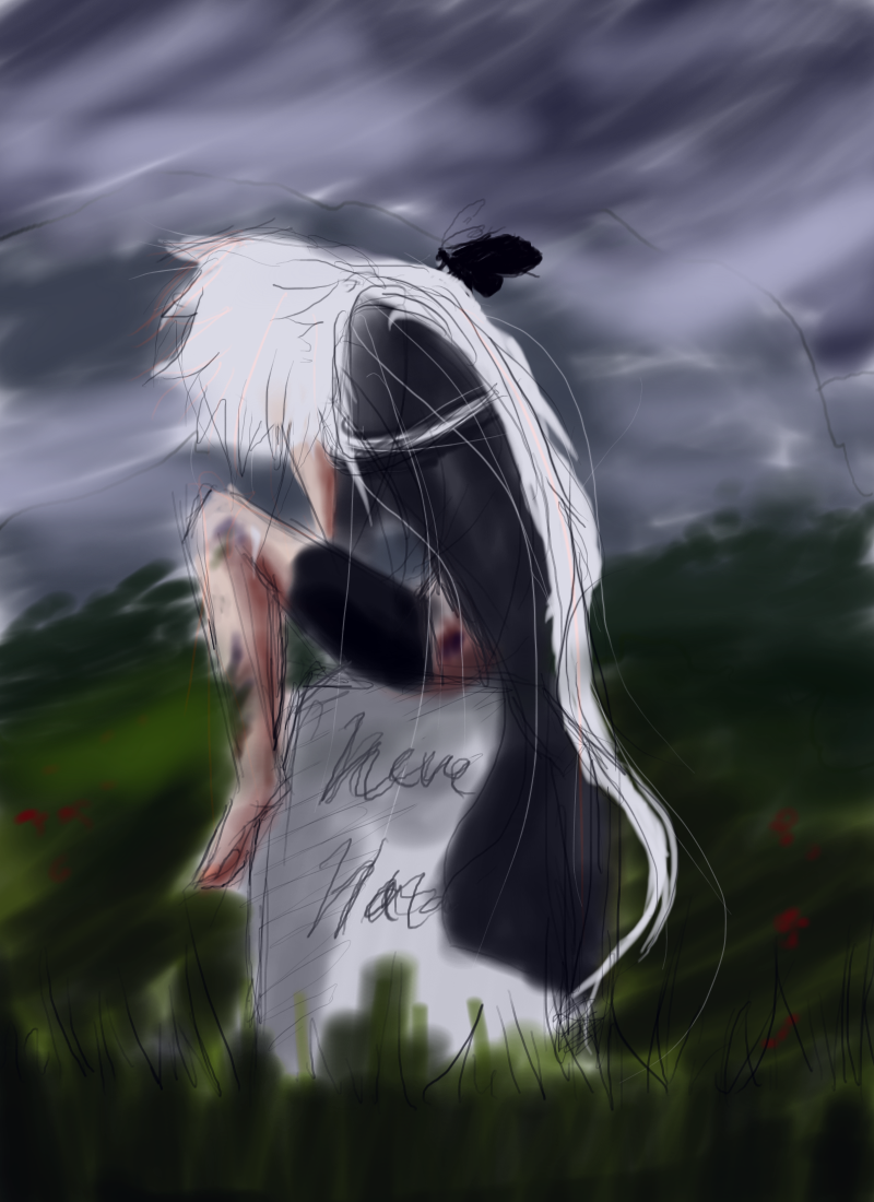 ::RIP SKETCH:: by emberhades on DeviantArt