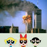 The Powerpuff Girls' Reaction to 9/11