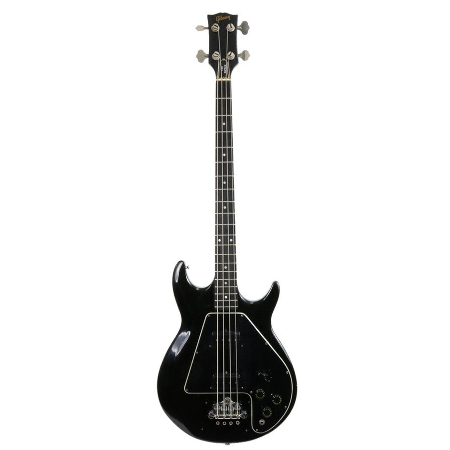 Lefty Gibson Ripper Gibson Ripper by AlexHarshegyi on DeviantArt