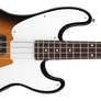 Bass-guitar