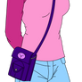 Diana Lombard - Character