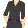 Jenni Anderson - Character