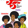MTV's The Jackson Five - The Animated Series