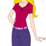 Zoey Quinn