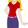 Zoey Quinn