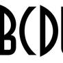 Teenage Robot Font Template