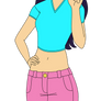 Britney (if she appears in Diana)