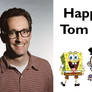Happy 64th Birthday to Tom Kenny