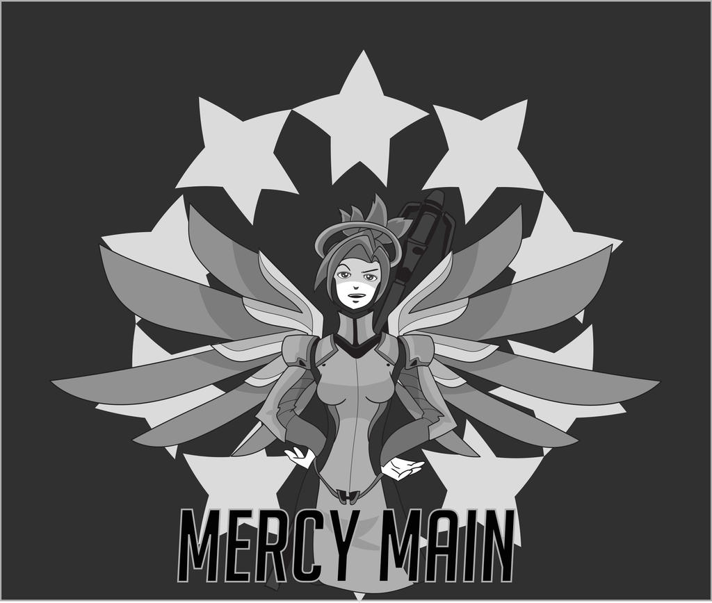 Mercy Main