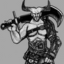 Iron Bull