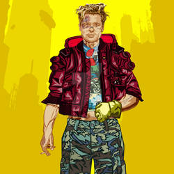 Tyler Durden