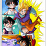 GO-GO GOHAN