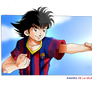 captain tsubasa