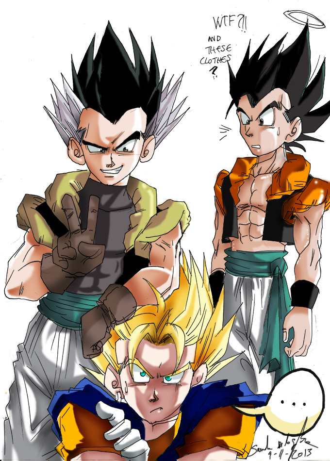 FUSIONS HA 2.0