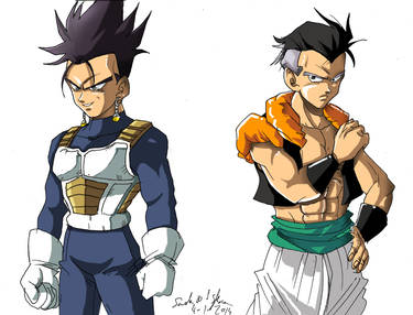 gonzalossj3 - Hobbyist, Digital Artist | DeviantArt gonzalossj3 - Hobbyist, Digital Artist | DeviantArt