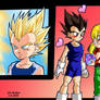 DB:VEGETA JR