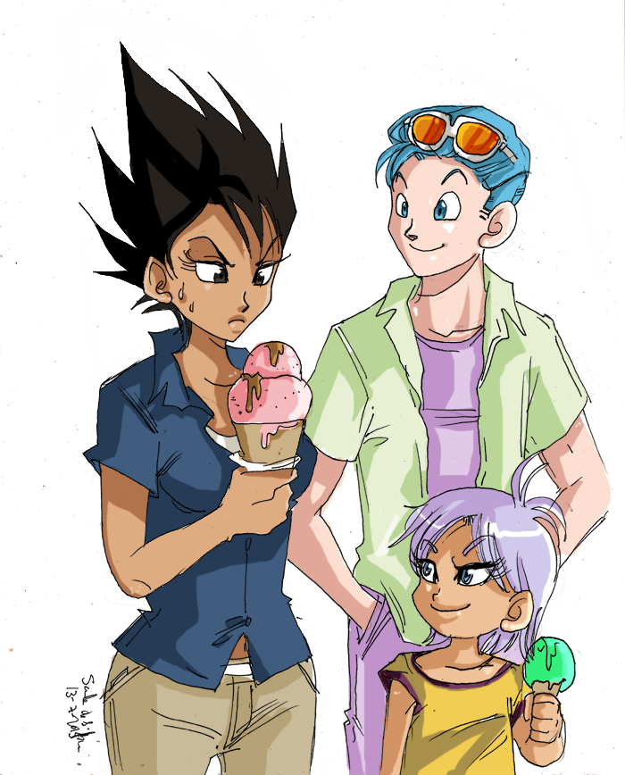 Best of Dbz android fucked by csll fucked csll by android Dbz