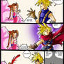 AERITH  third death