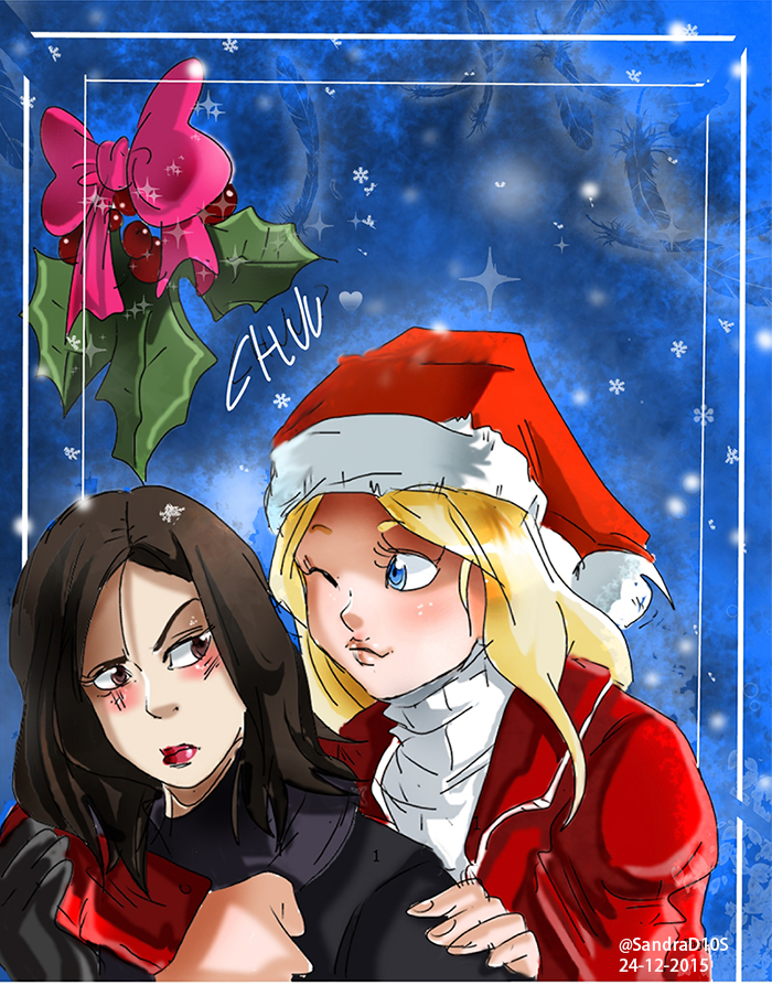 Regina-x-Emma DeviantArt Gallery