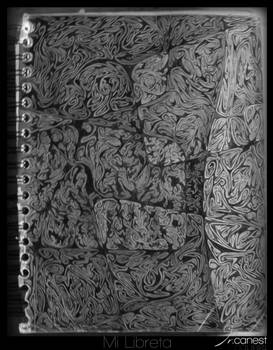 Mi libreta