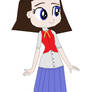 Addison Darnell (Good Addison AU)