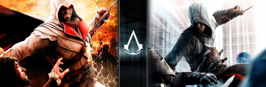 Assassin's Creed's Chronicles