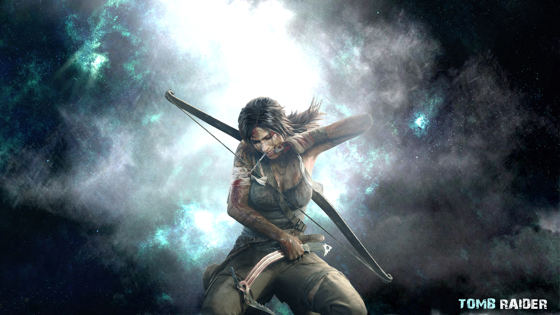 Lara Croft Tomb Raider By Andynroses On Deviantart Lara Croft Tomb Raider By Andynroses On Deviantart