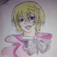 Alois Trancy Color