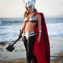 Edited THOR