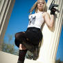 Angela (Dust Tactics)
