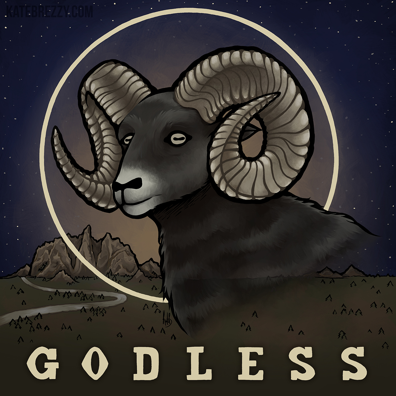 Godless