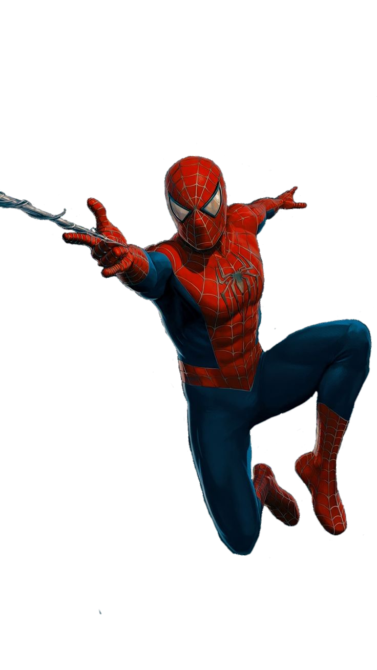 Spayder Man Rander Spider-Man Render by ScottzillaYT on DeviantArt
