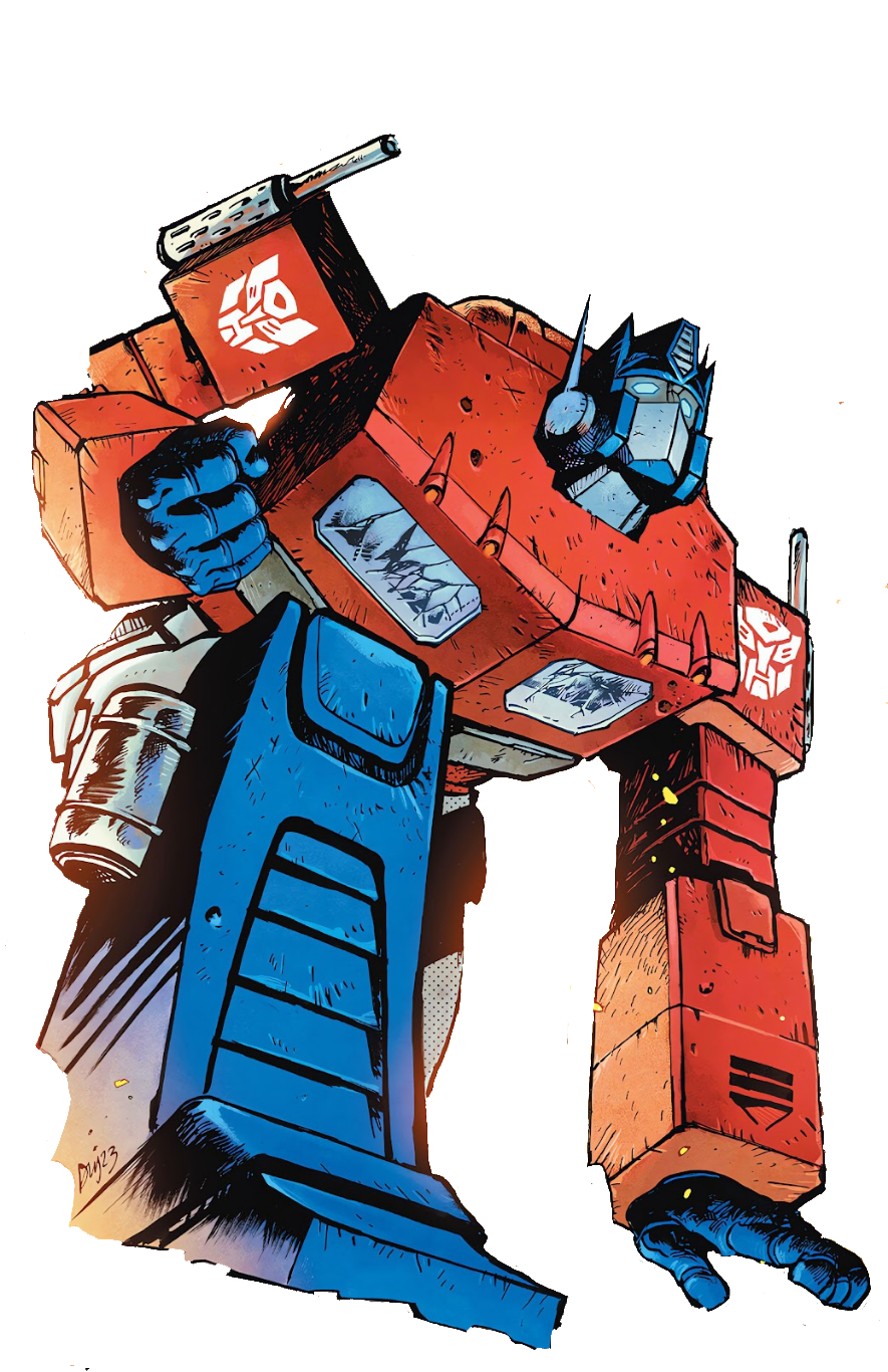 Optimus Render Optimus Prime render by ScottzillaYT on DeviantArt