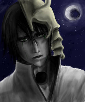 Ulquiorra Schiffer