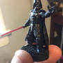 Its ya boy Vader