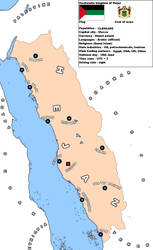 The Hashemite kingdom of Hejaz