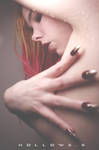 Claws Out by PigeonFoo Claws Out by PigeonFoo